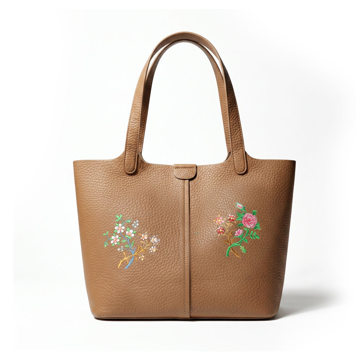 Sand Gul Poshem Tote