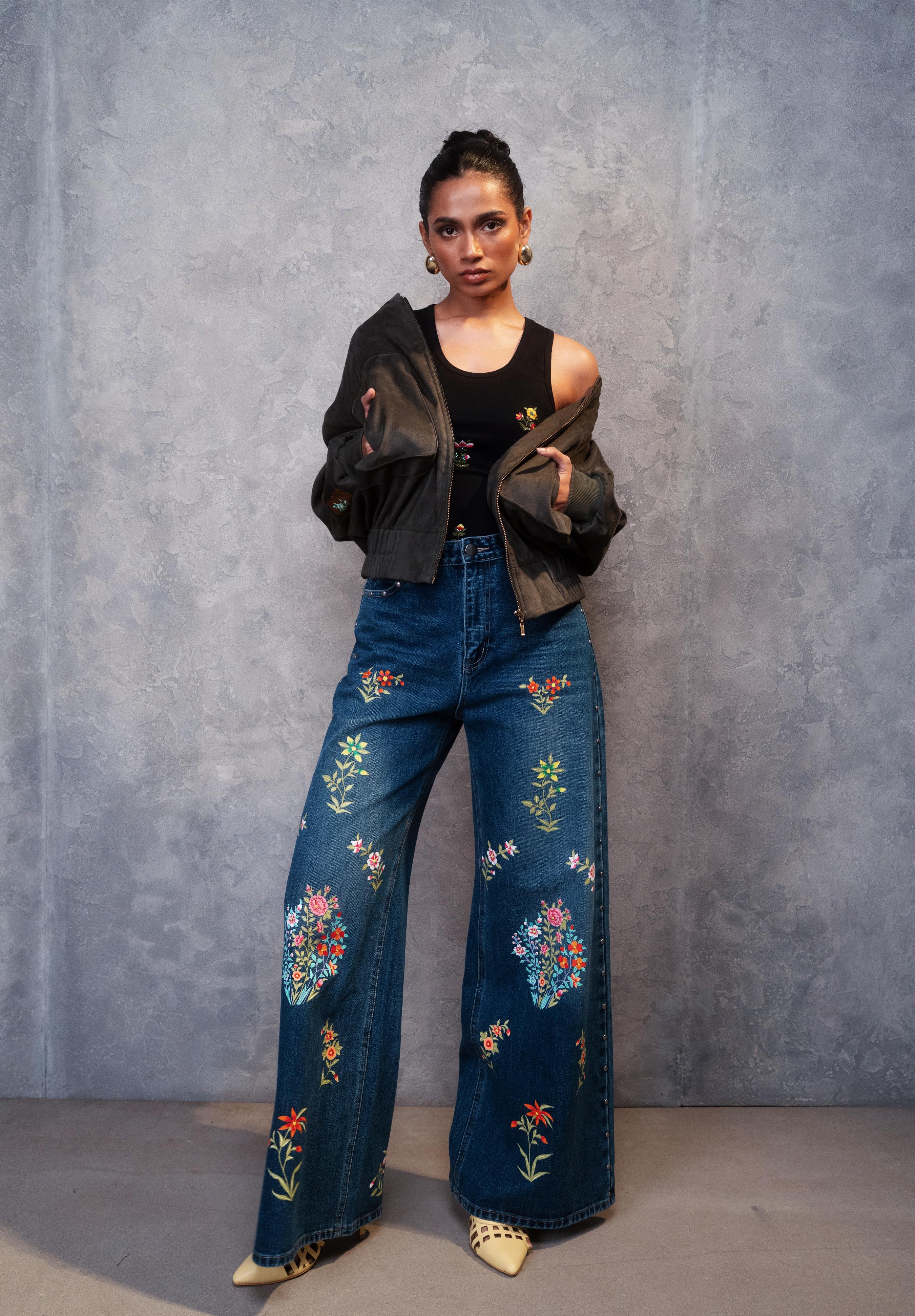 Black Gul Poshem Tank