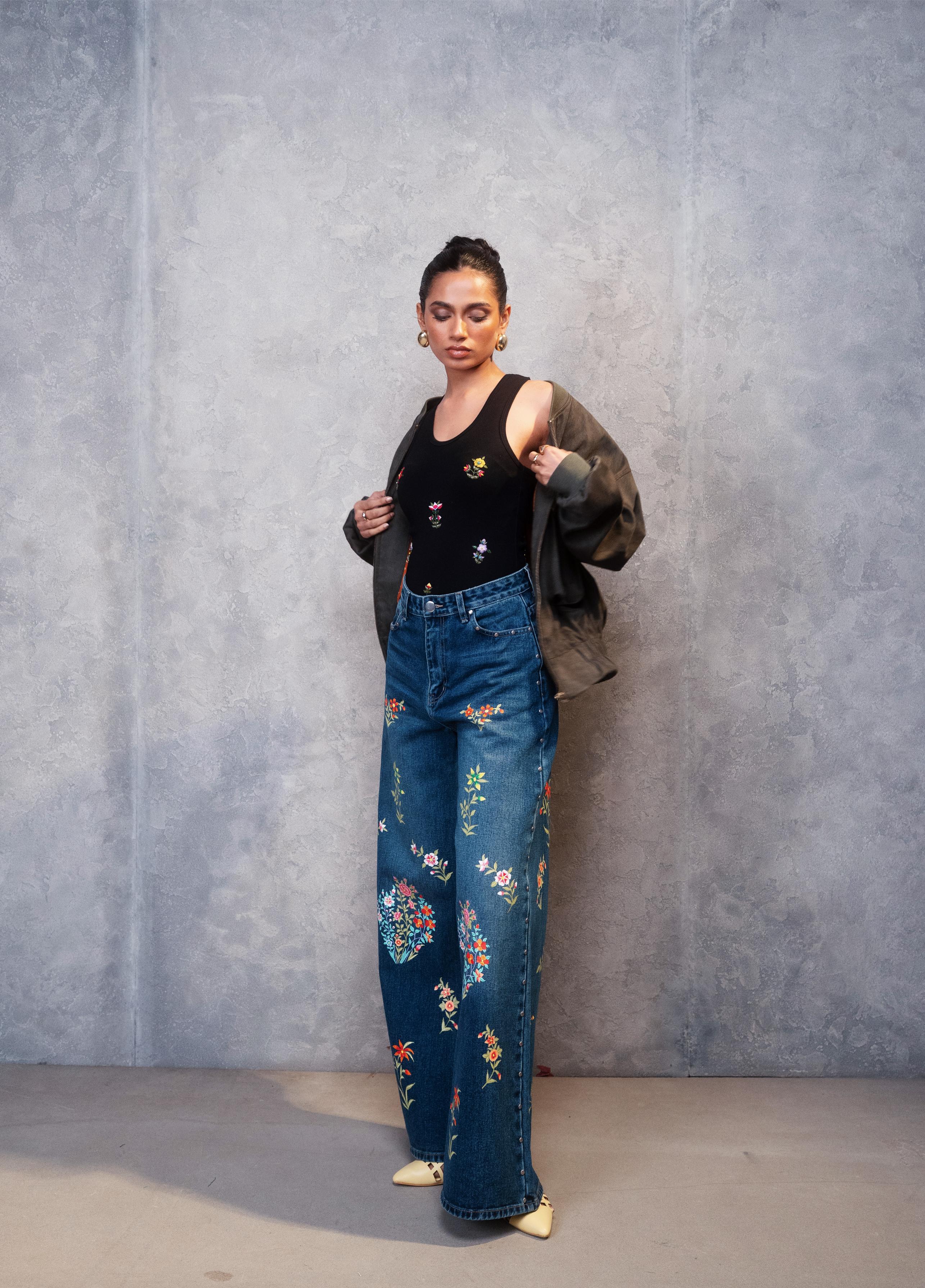 Black Gul Poshem Tank