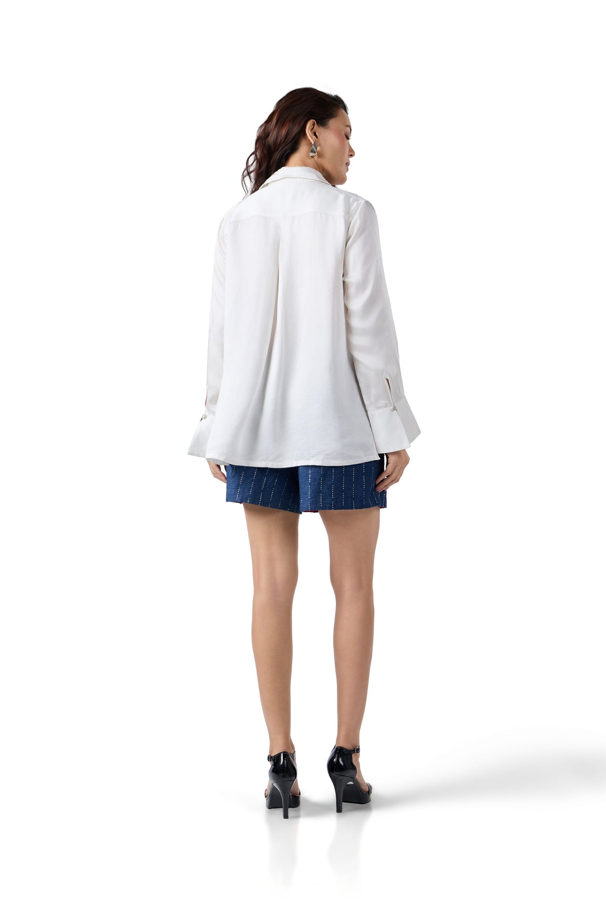 PEARL CLASSIC SHIRT