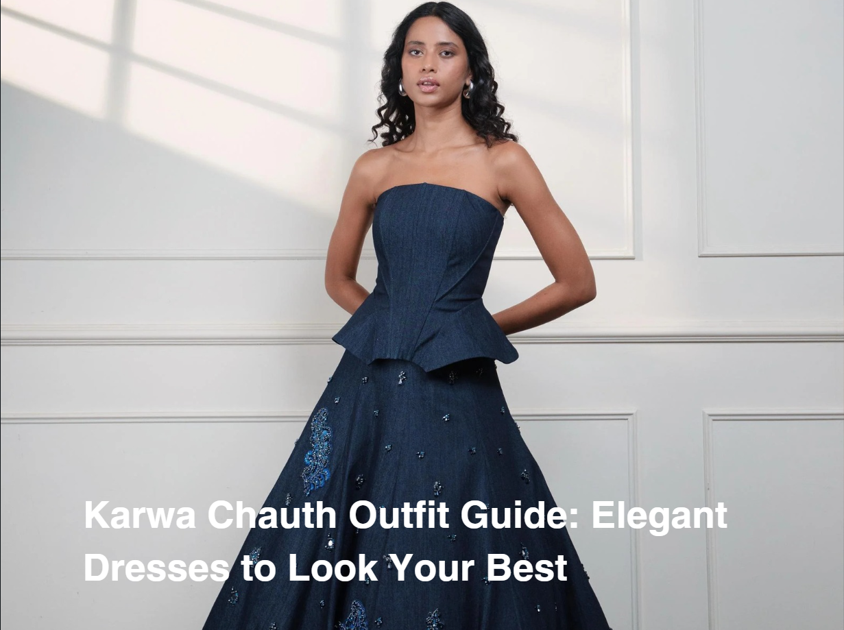 Quick Indian Festive Looks Last-Minute Style Ideas