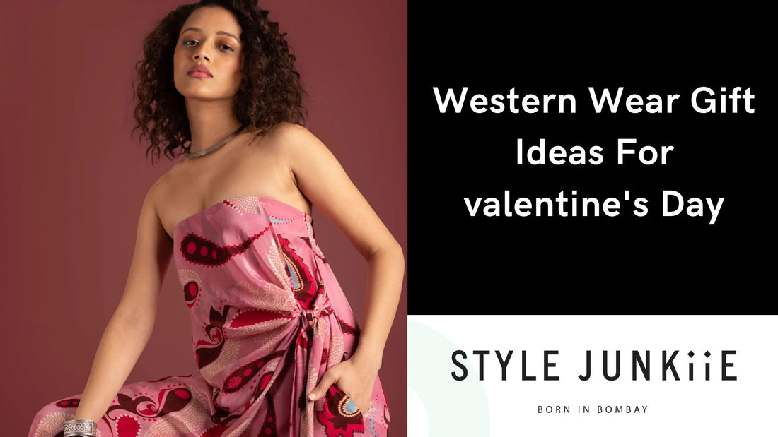 Western Wear Gift Ideas For valentine's Day