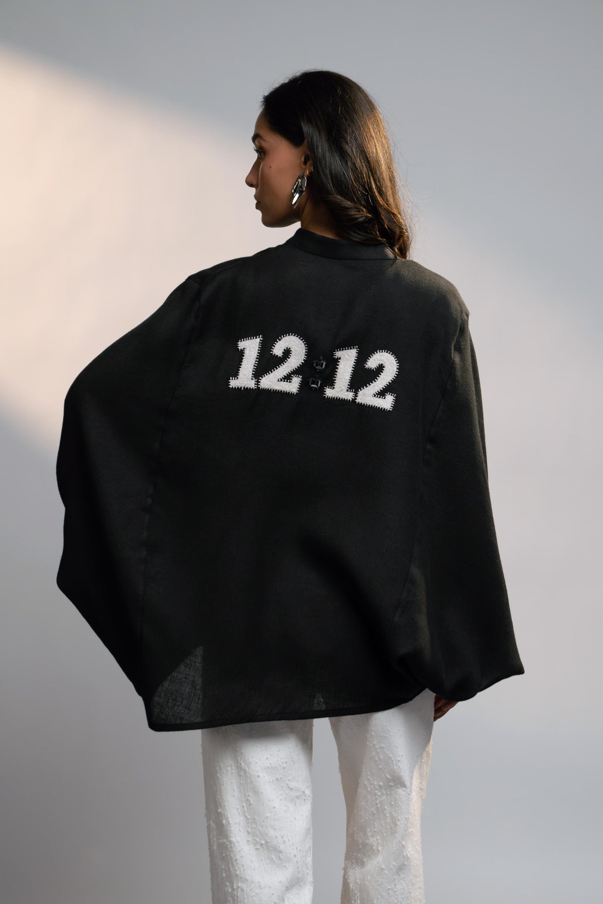 After Dark 12:12 Shirt