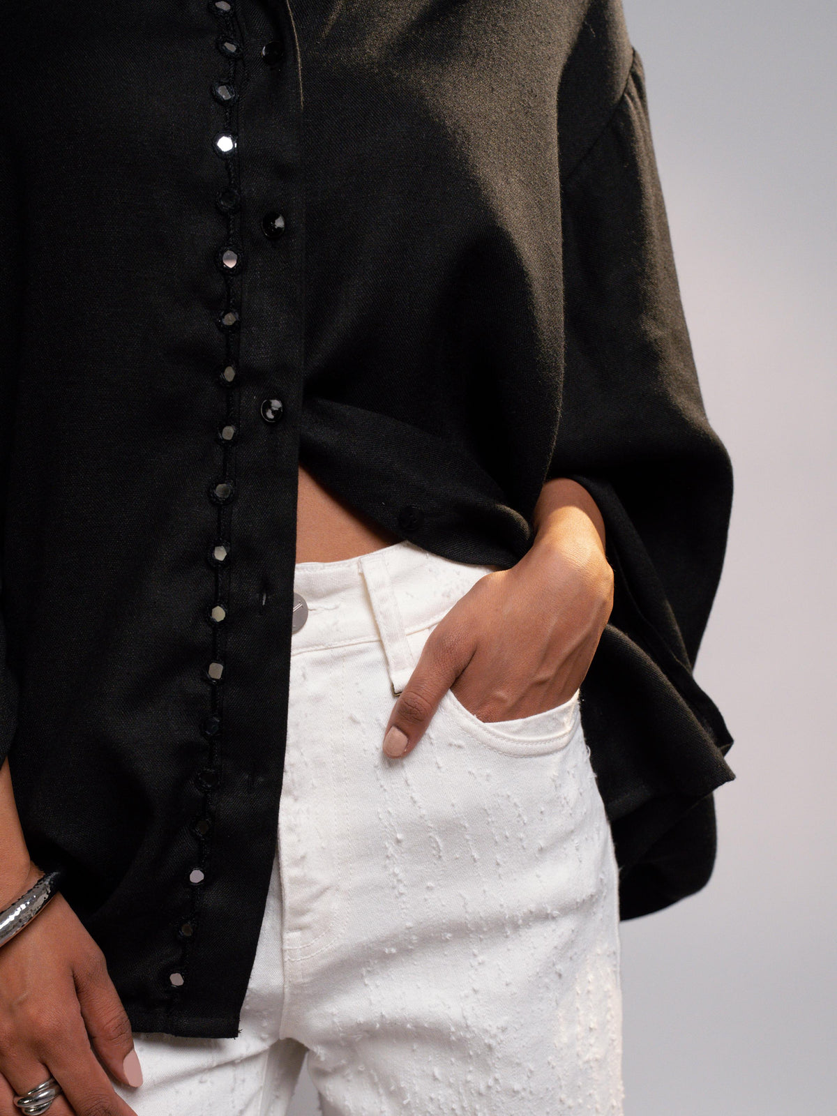 After Dark 12:12 Shirt