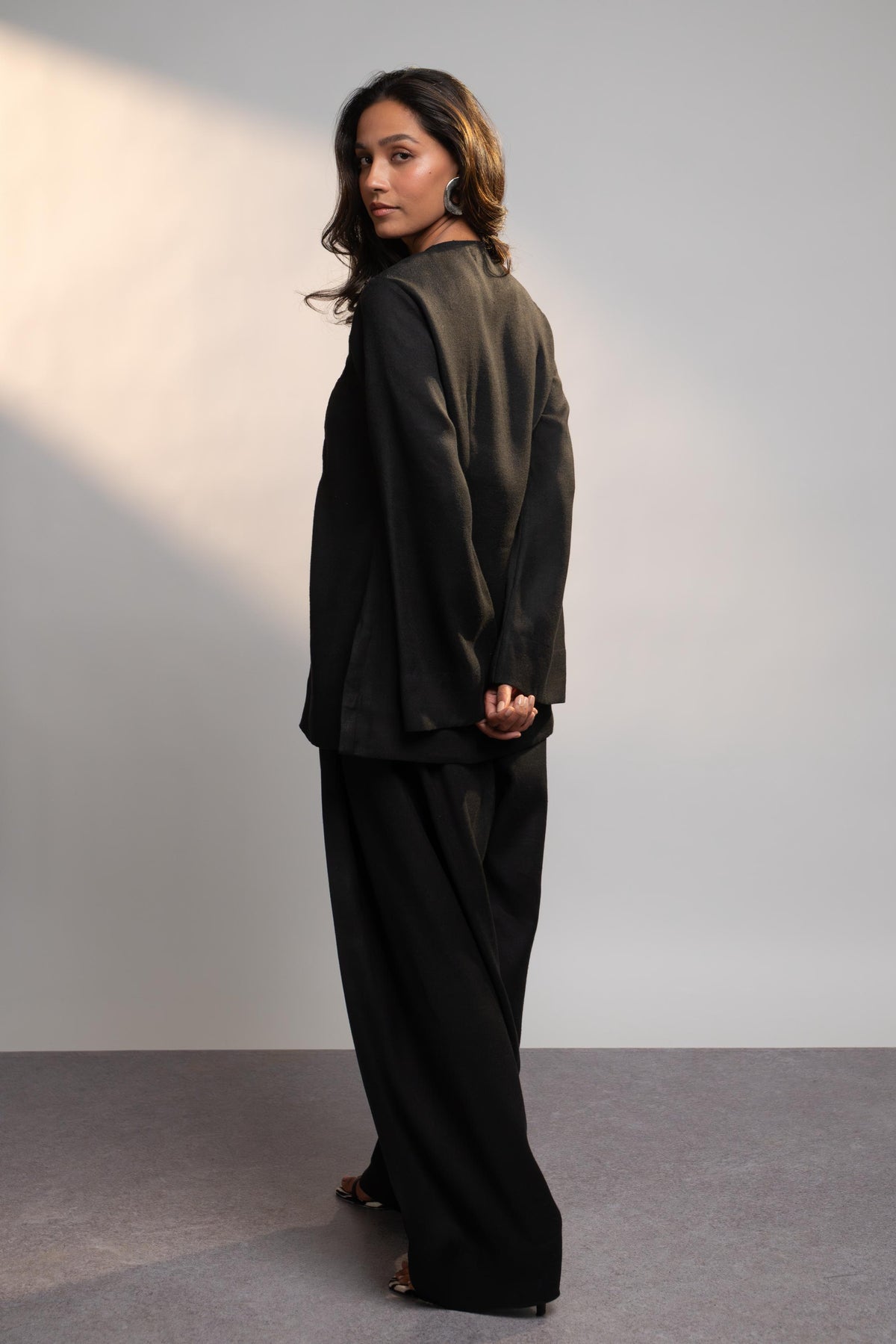 After Dark Mirror Farsi Set