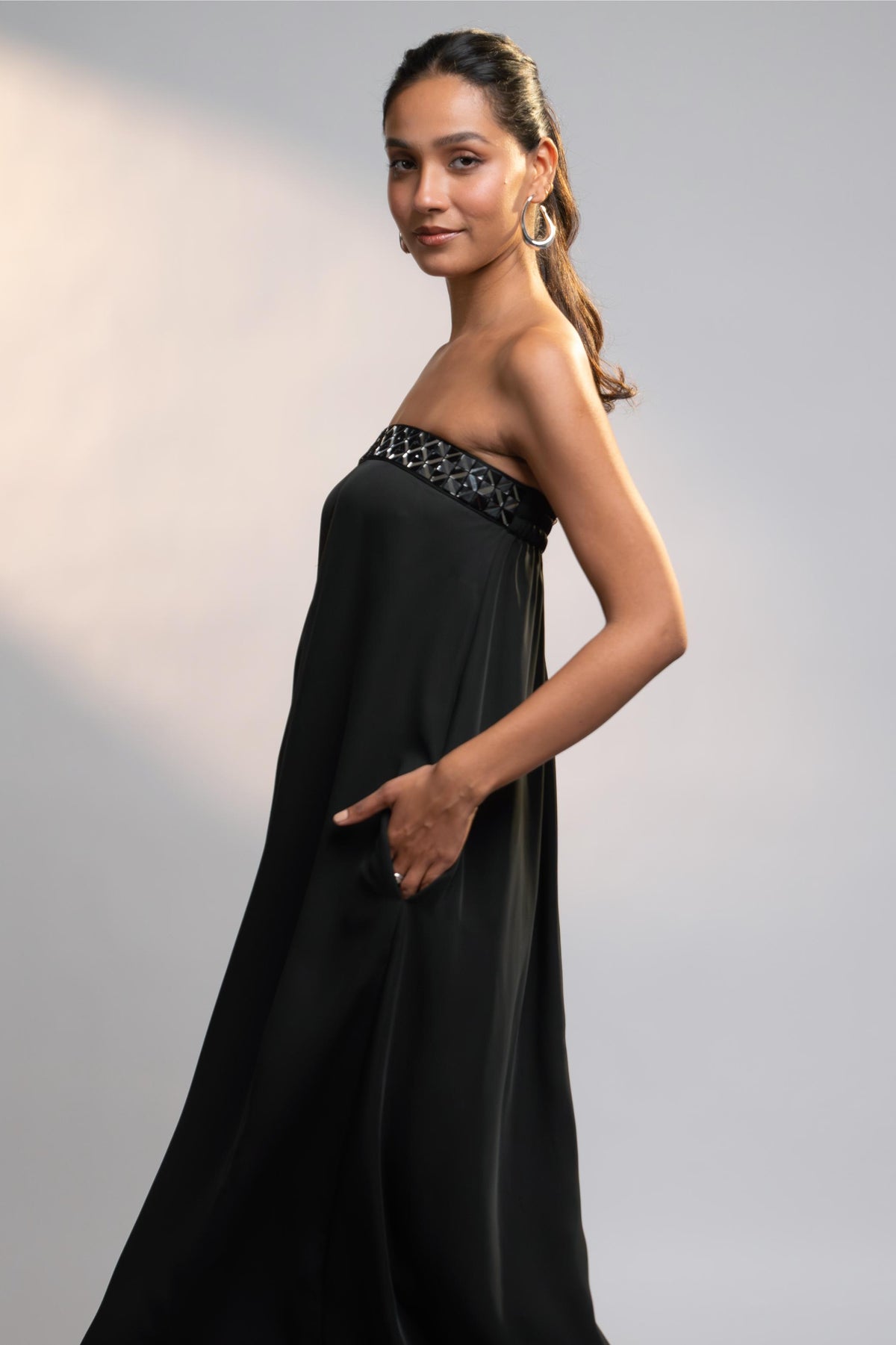 After Dark Signature Mirror Maxi