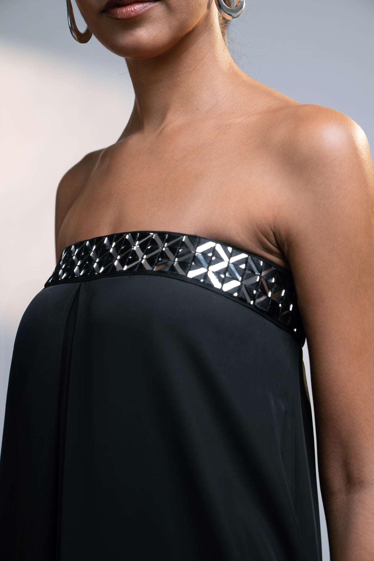 After Dark Signature Mirror Maxi