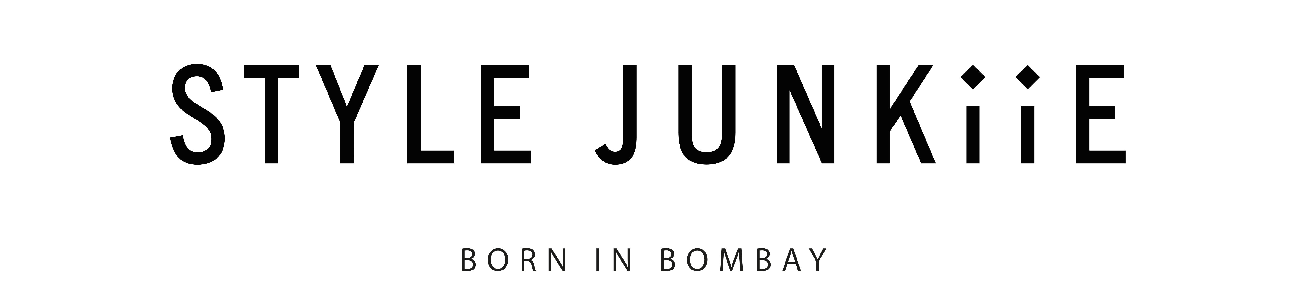 Style Junkiie logo
