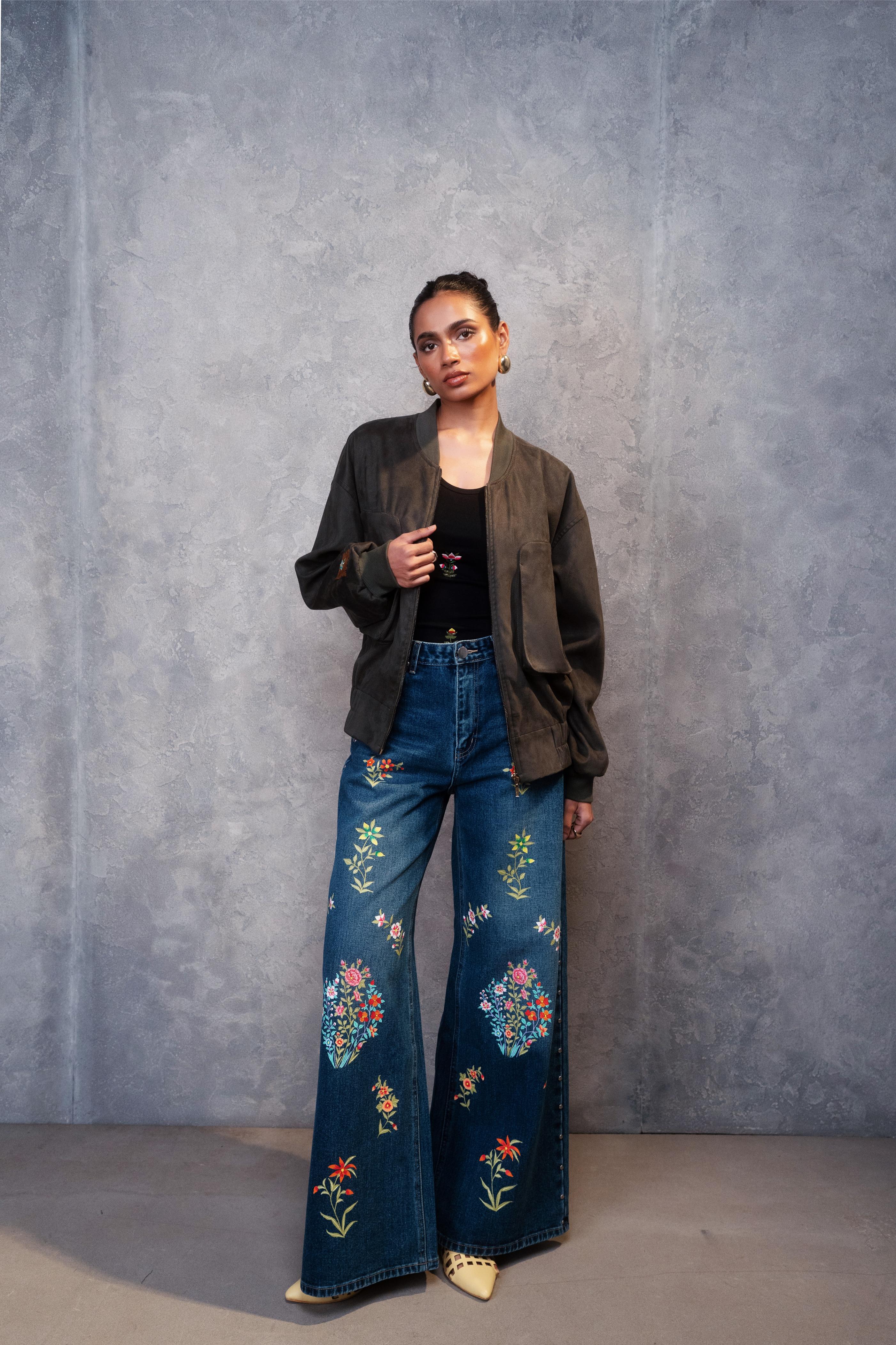 Black Gul Poshem Tank